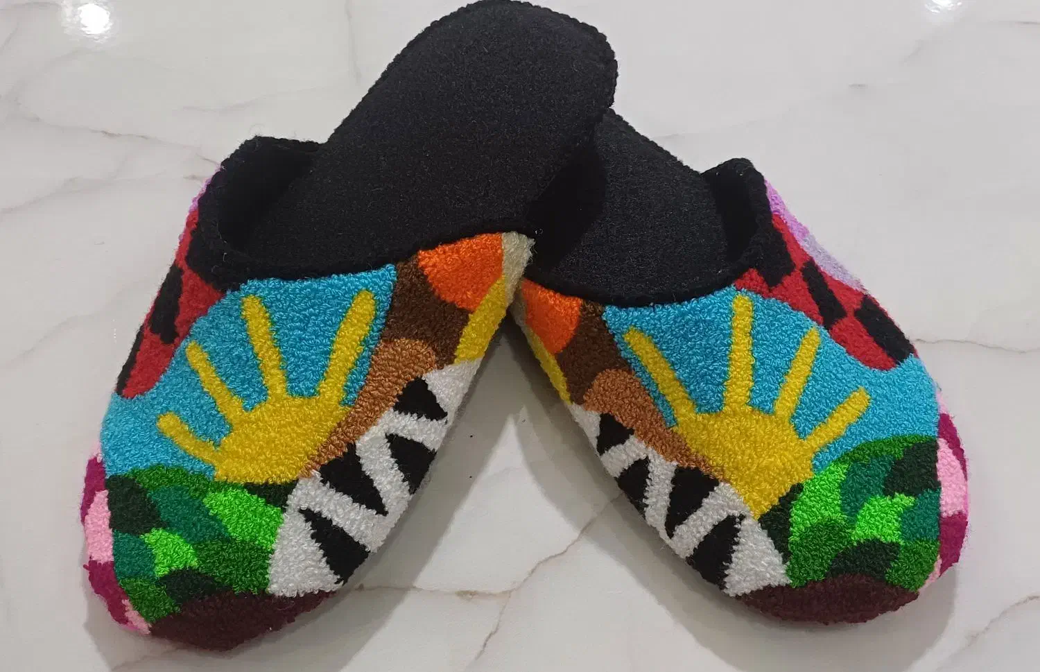 صندل رو فرشی|کیف، کفش، کمربند|لنگرود, |دیوار