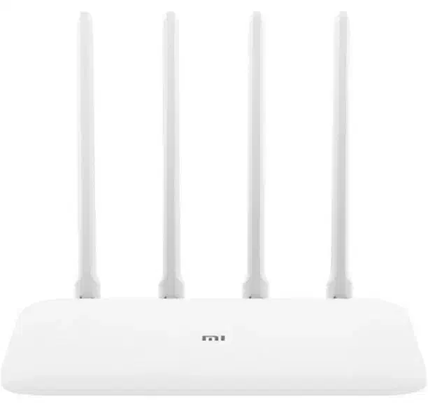 روتر شیائومی 4A با پورت های گیگابیتی Mi Router 4A|مودم و تجهیزات شبکه|فردیس, قریشی|دیوار