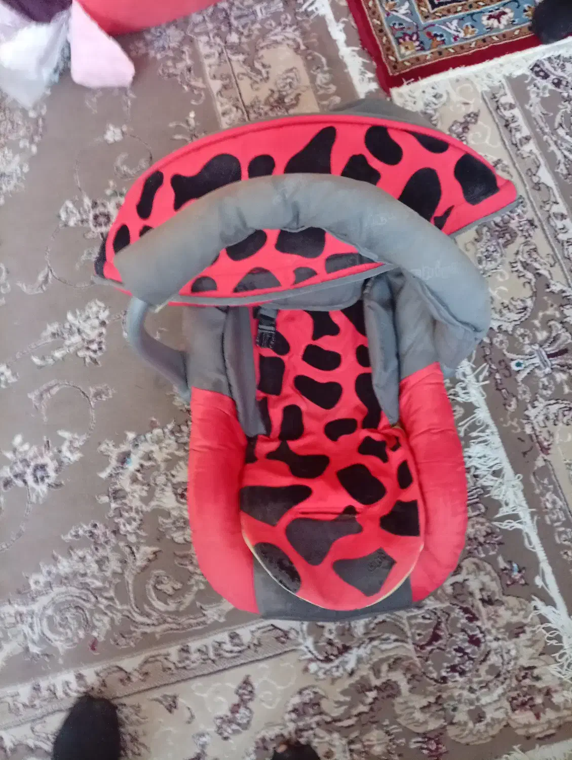 نو هسته|کالسکه و لوازم جانبی|شاهرود, |دیوار