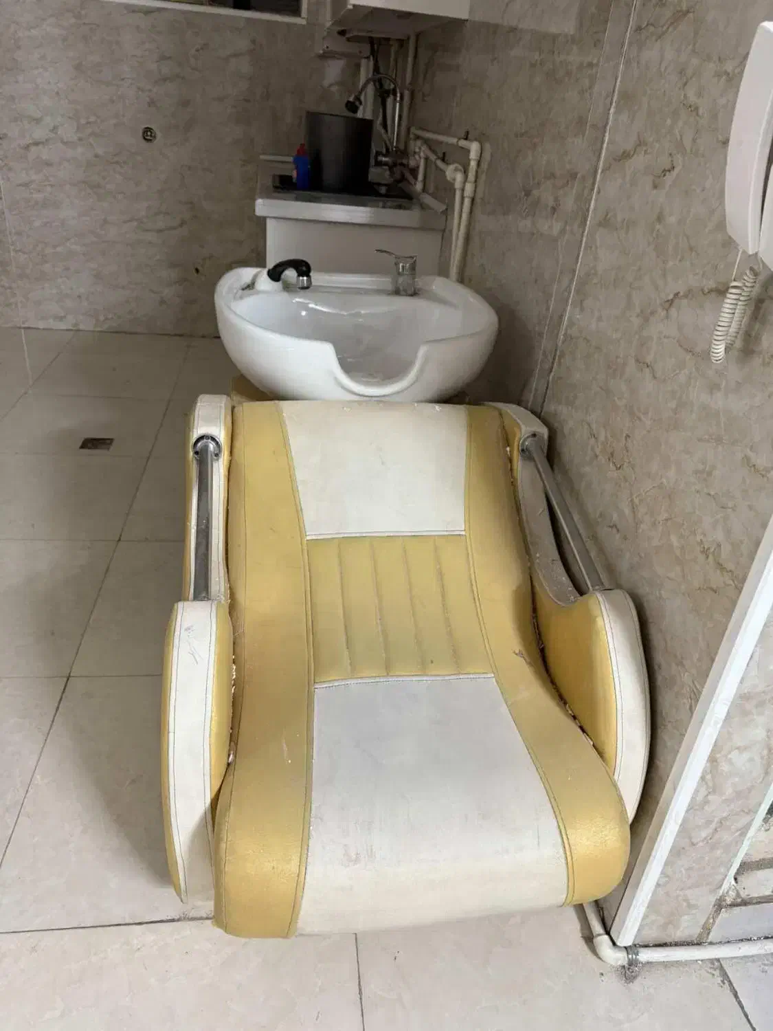 فروش|آرایشگاه و سالنهای زیبایی|تهران, هفده شهریور|دیوار