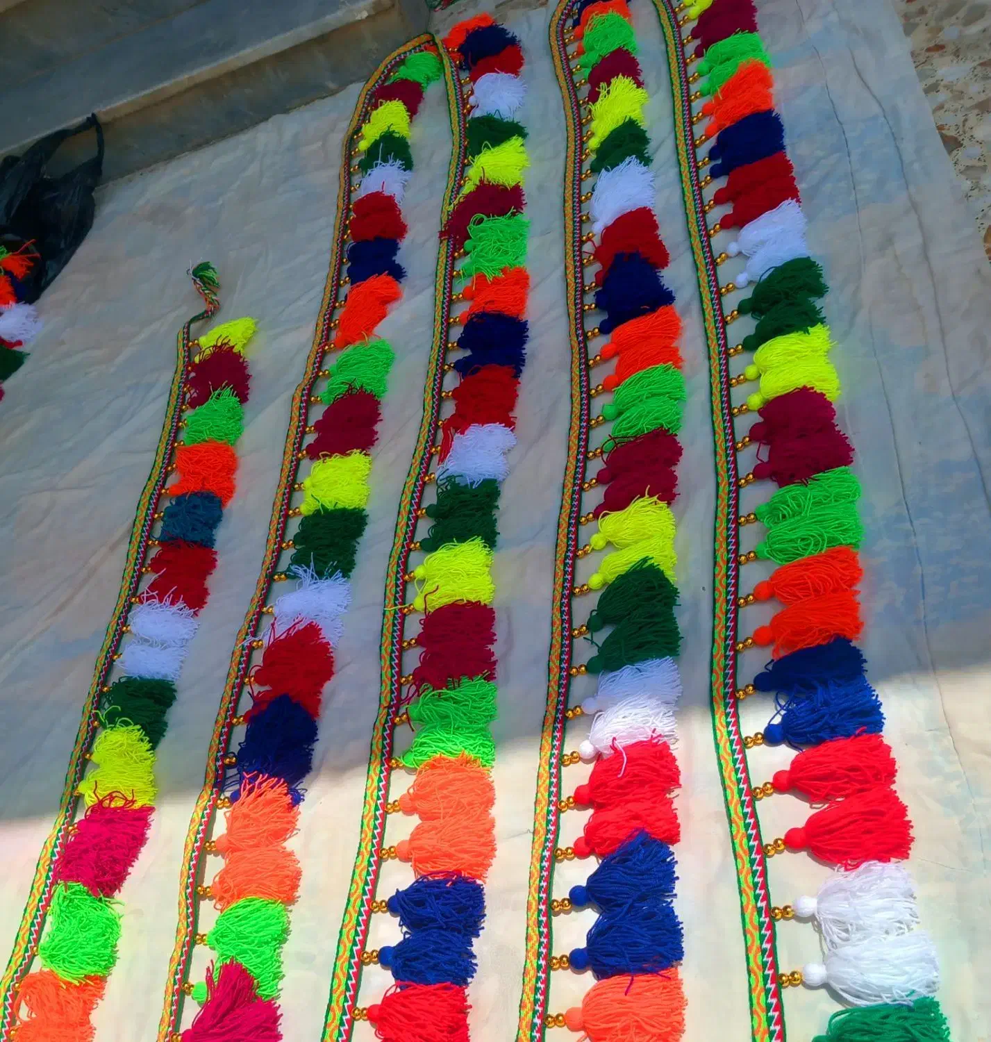 شیردنگ زیبا نونو|صنایع دستی و سایر لوازم تزئینی|ایذه, |دیوار