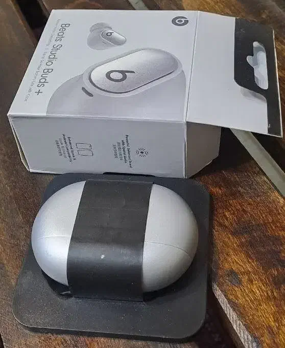 ایرپاد +beats studio buds|پخش‌کننده همراه|تهران, صفا|دیوار