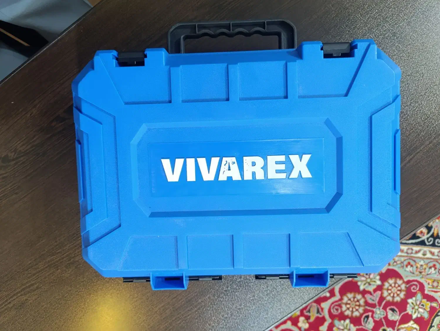 دریل شارژی 20 آمپر|ابزارآلات|زاهدان, |دیوار