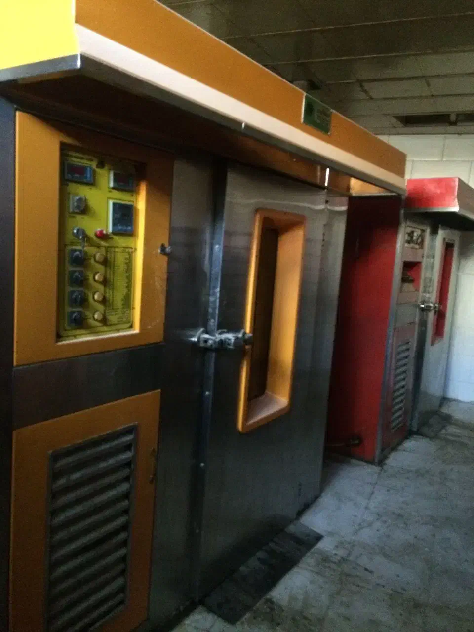 لوازم صنعتی شیرینی پزی|ماشینآلات صنعتی|بندرعباس, |دیوار