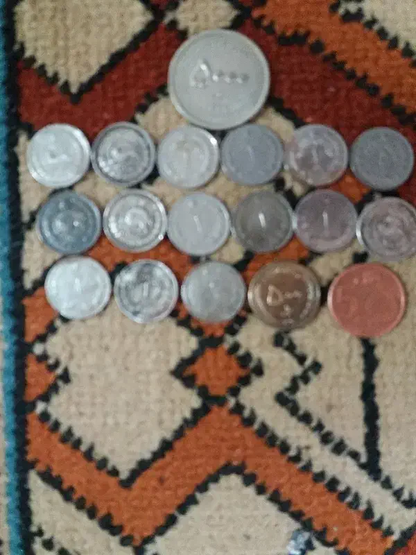 سکه.النگو سایز۳|بدلیجات|بروجرد, |دیوار