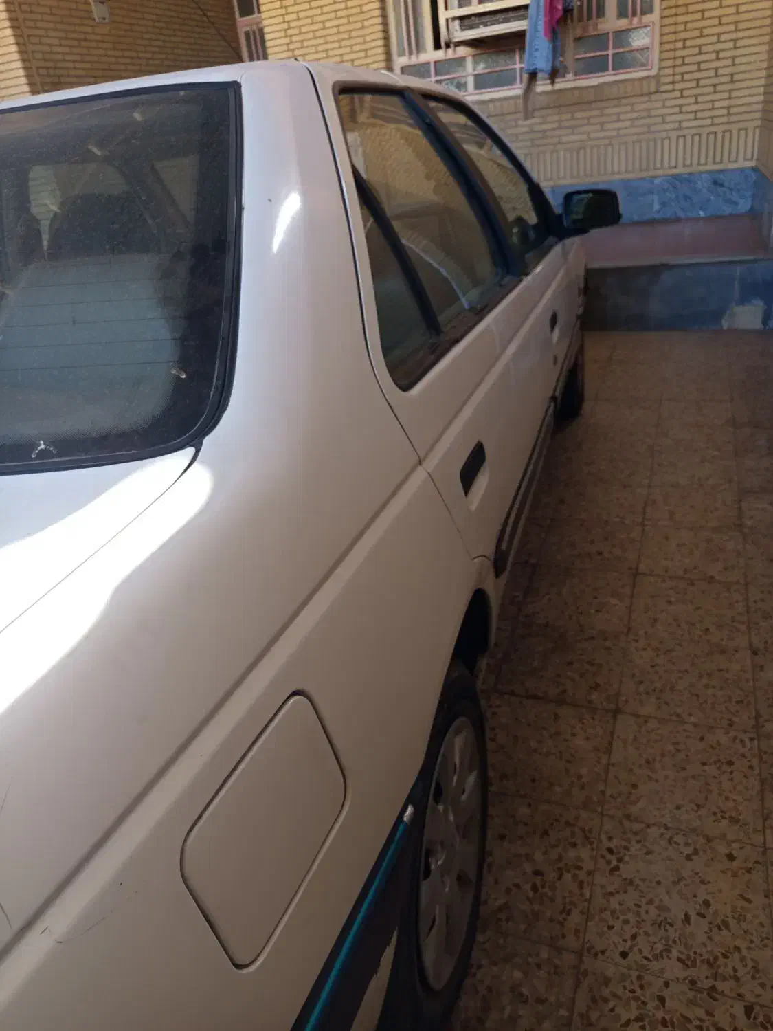 پژو 405 اس ال ایکس|خودرو سواری و وانت|شوش, |دیوار