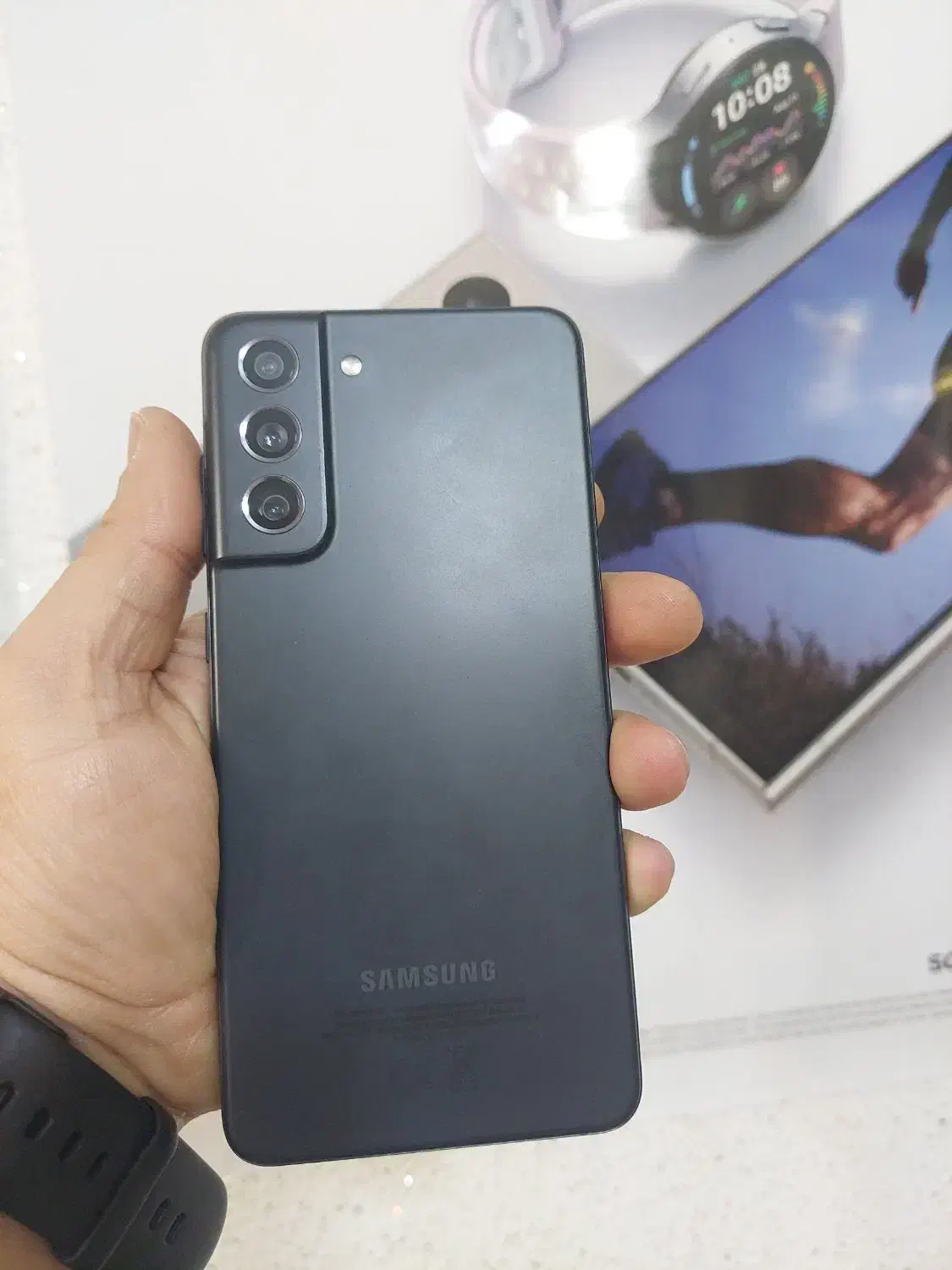 s21fe|موبایل|رشت, خواهر امام|دیوار