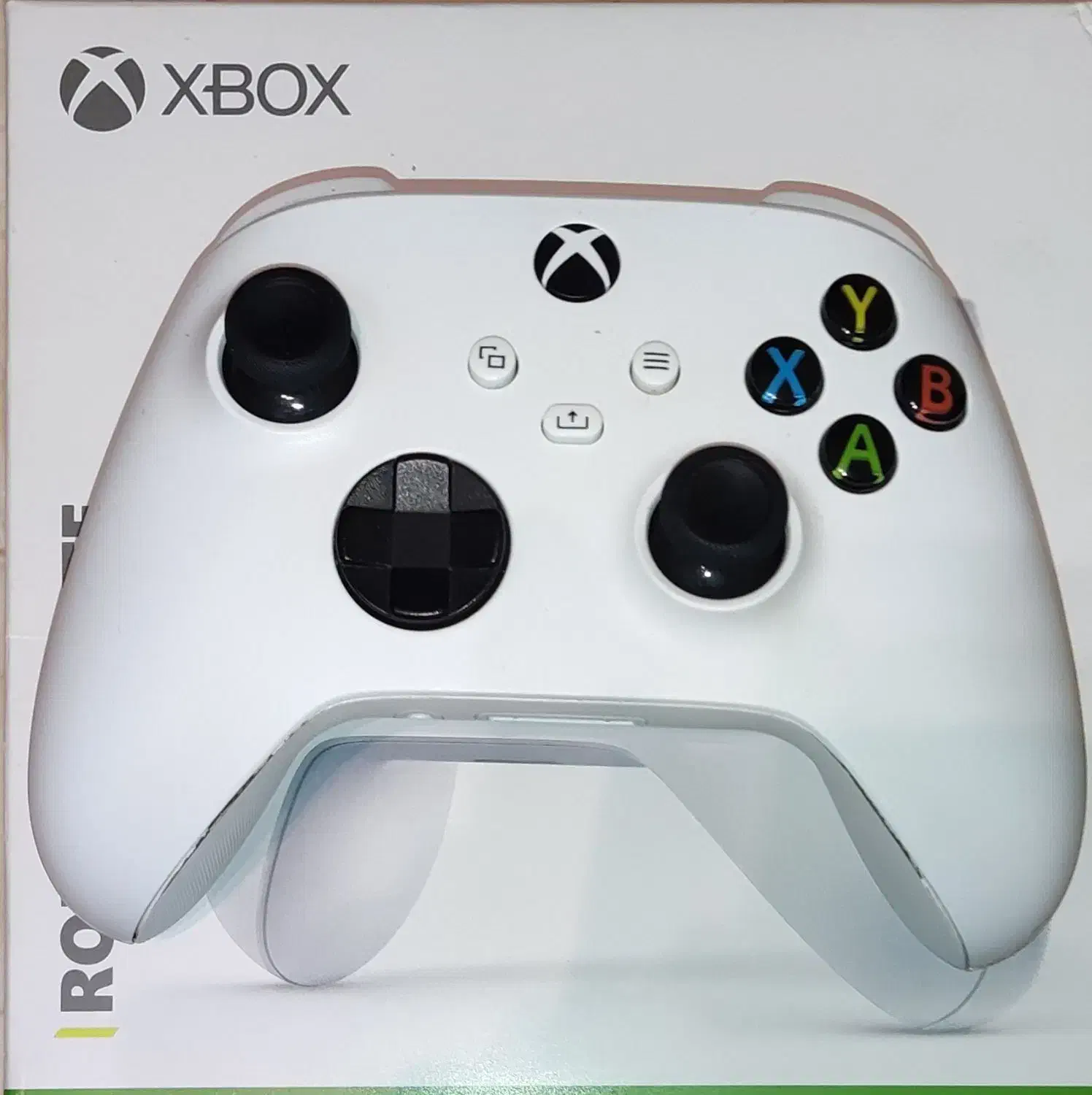 دسته ایکس باکس سری اس|کنسول، بازی ویدئویی و آنلاین|تهران, امیرآباد|دیوار