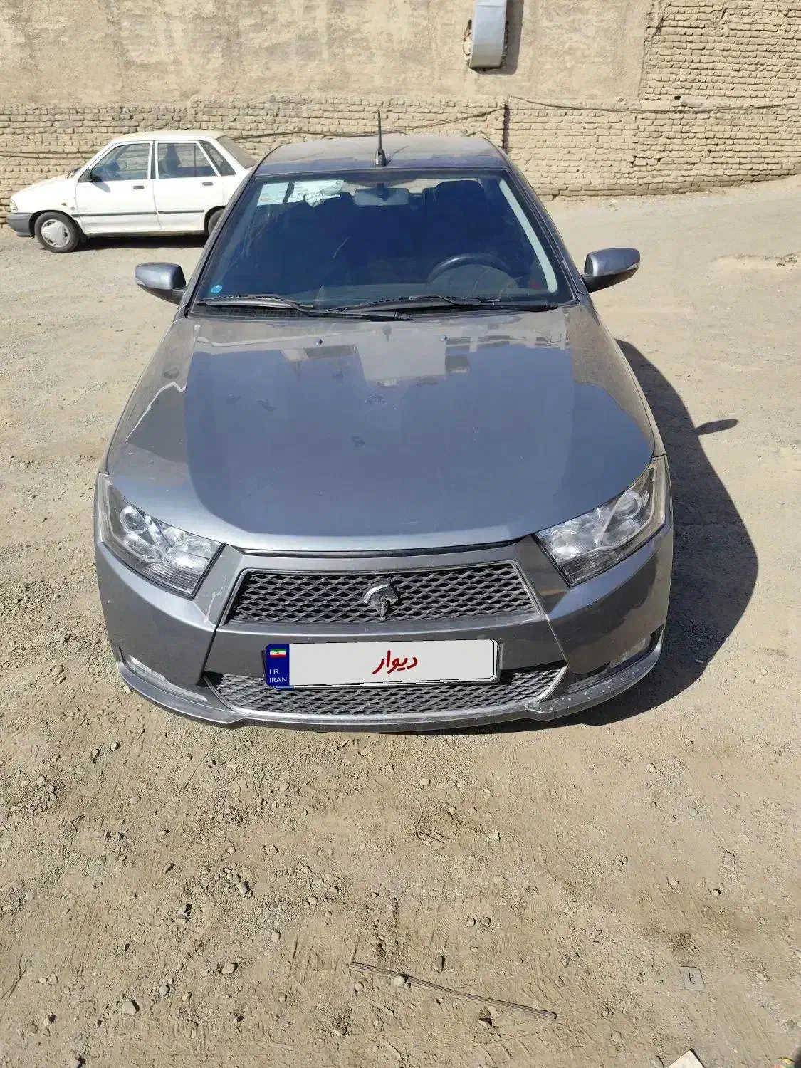 دنا معمولی|خودرو سواری و وانت|کرج, کرج نو|دیوار