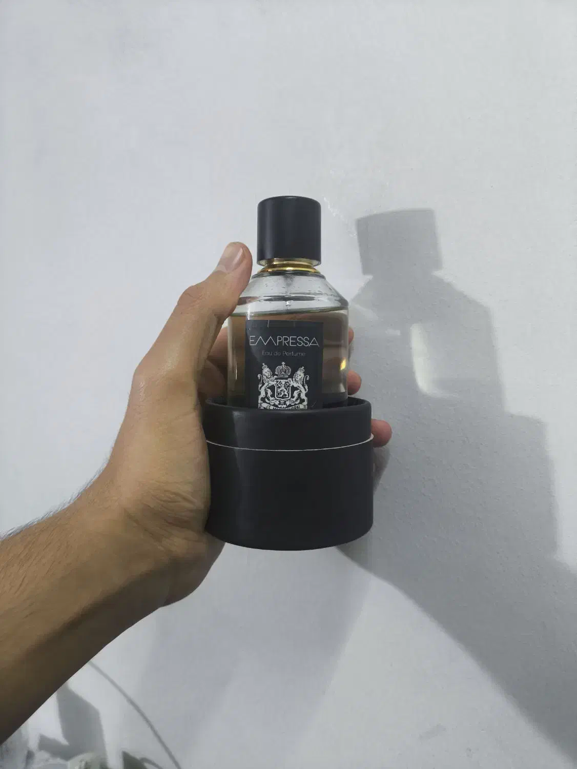 عطر امپرسا ادکلن سلطنتی|آرایشی، بهداشتی، درمانی|اردبیل, |دیوار