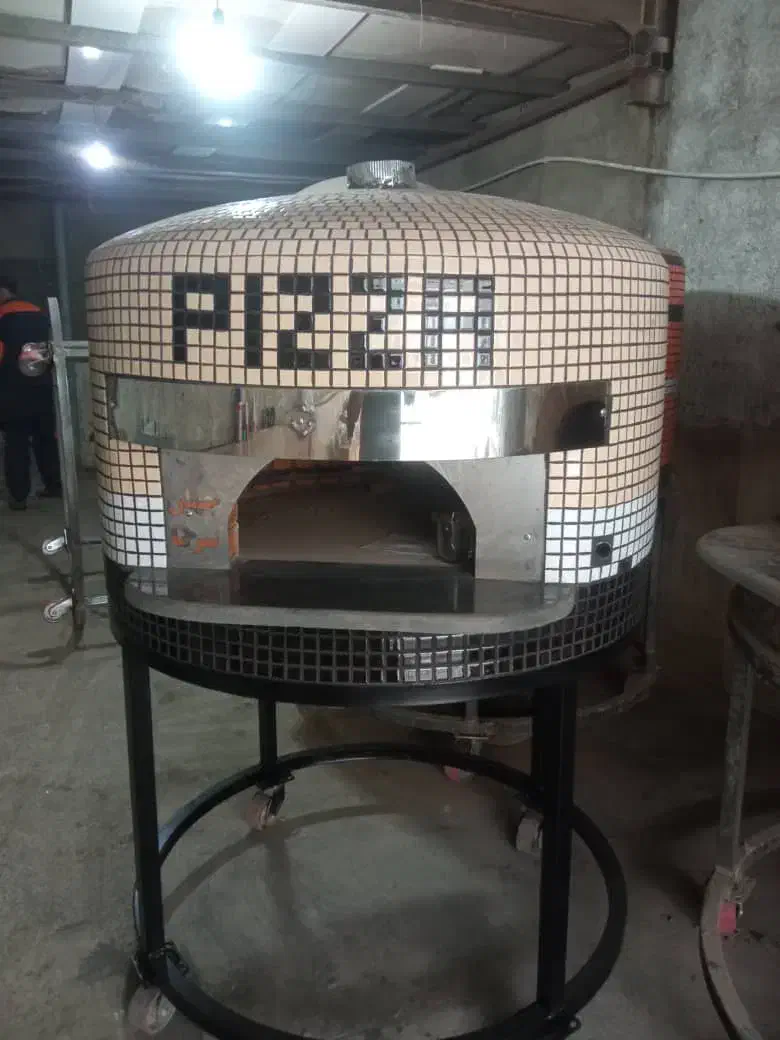 فر پیتزا ۱۲۰-۱۳۰سانتی|کافی‌شاپ و رستوران|چهاردانگه (تهران), |دیوار