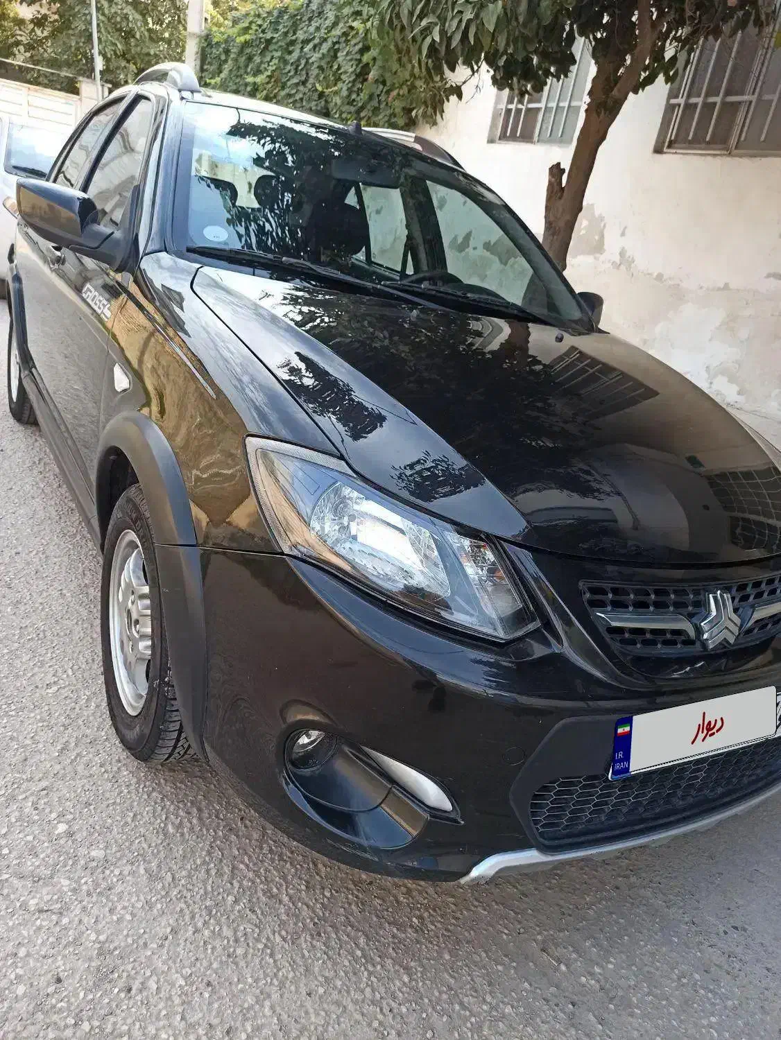 کوییک 99 بیرنگ کارمندی کم کار|خودرو سواری و وانت|گنبد کاووس, |دیوار