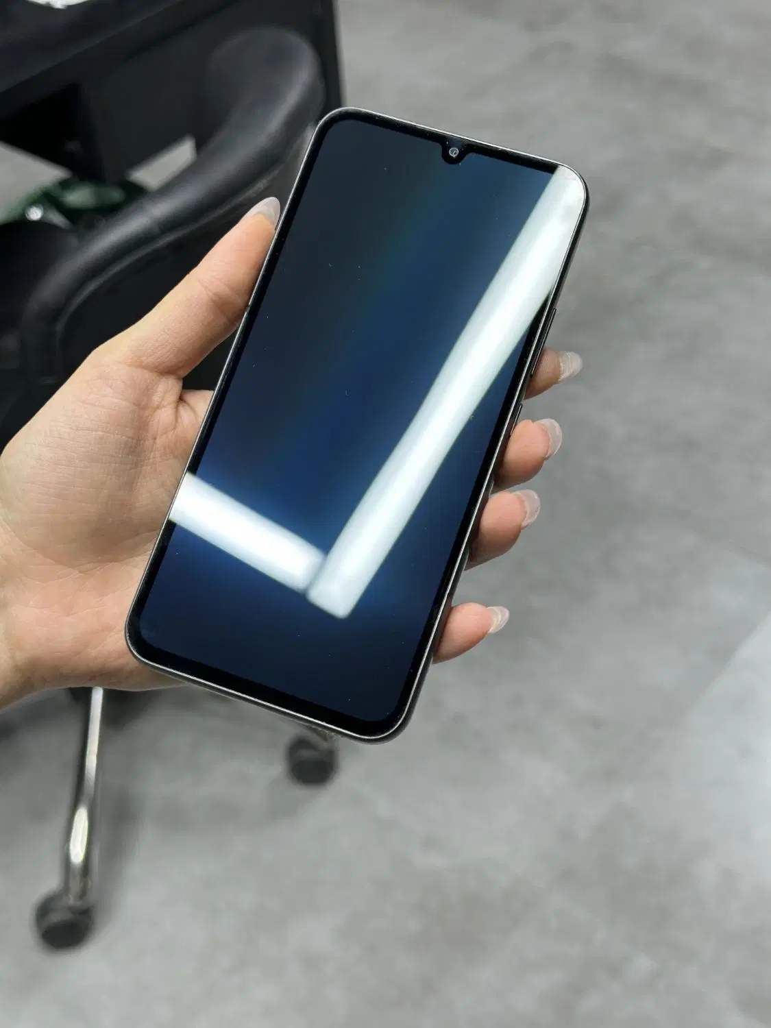 Galaxy A34 5G|موبایل|مشهد, ملکآباد|دیوار