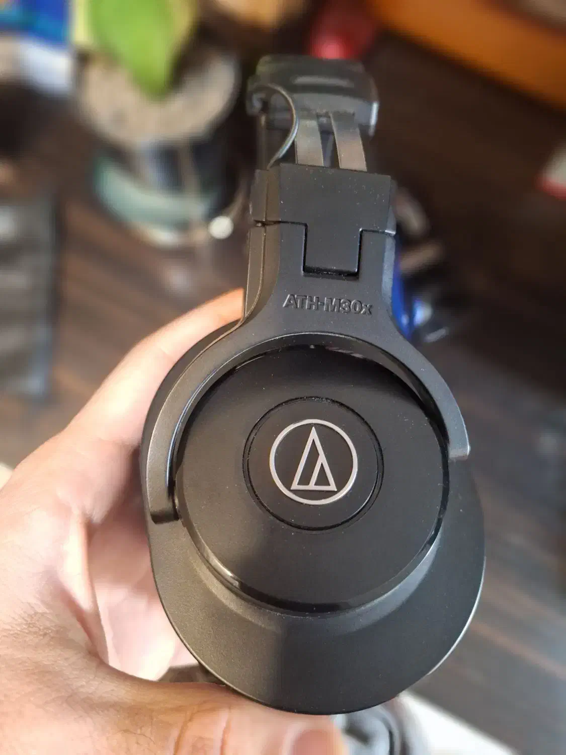 Audio-Technica M30x|صوتی و تصویری|تهران, شهرآرا|دیوار