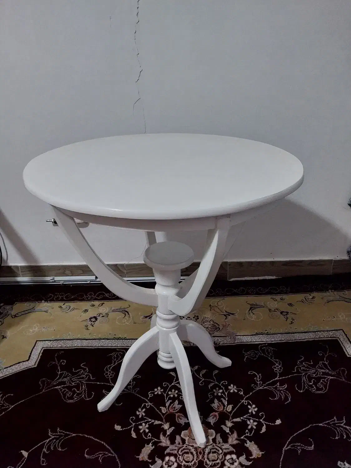 میزخاطره|مبلمان خانگی و میز عسلی|بوئین زهرا, |دیوار