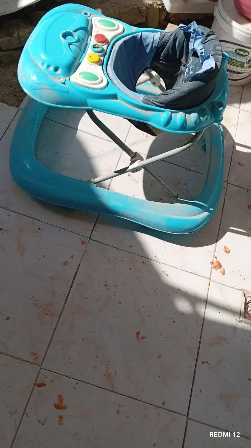 راروک|کالسکه و لوازم جانبی|چناران, |دیوار