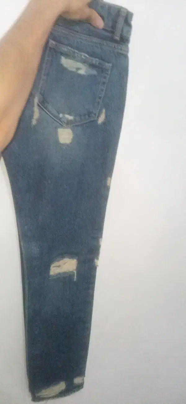 شلوار جین و کفش نیم بوت|کیف، کفش، کمربند|گرگان, |دیوار