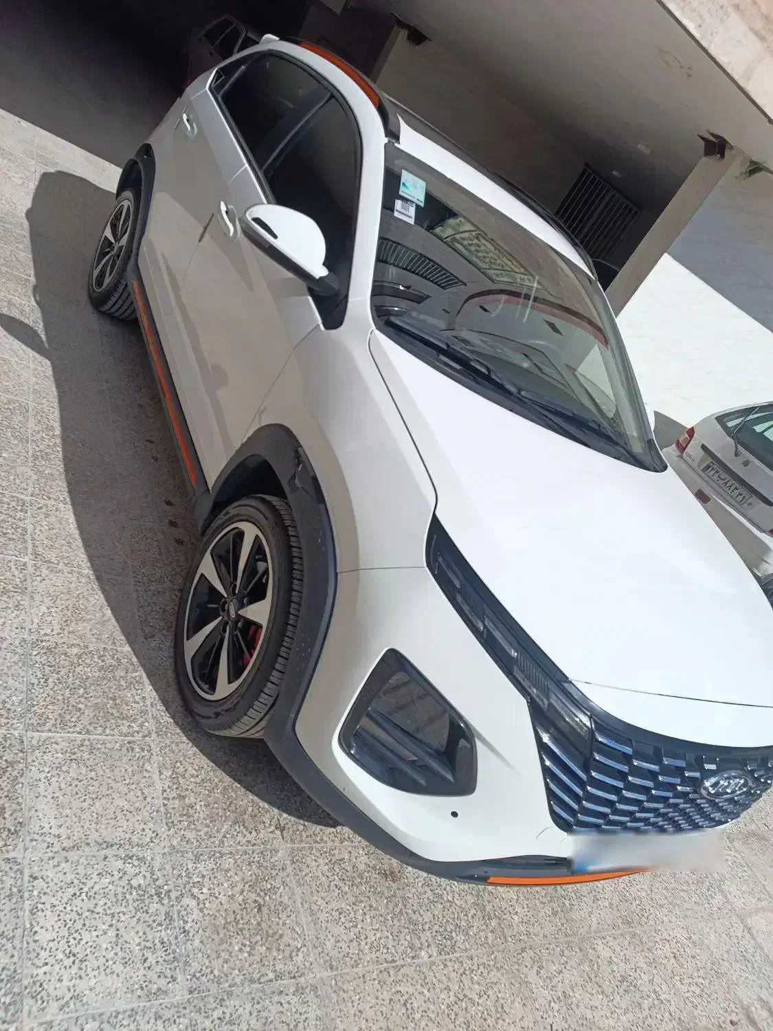 ایکس33 کراس پرو|خودرو سواری و وانت|خرم‌آباد, |دیوار