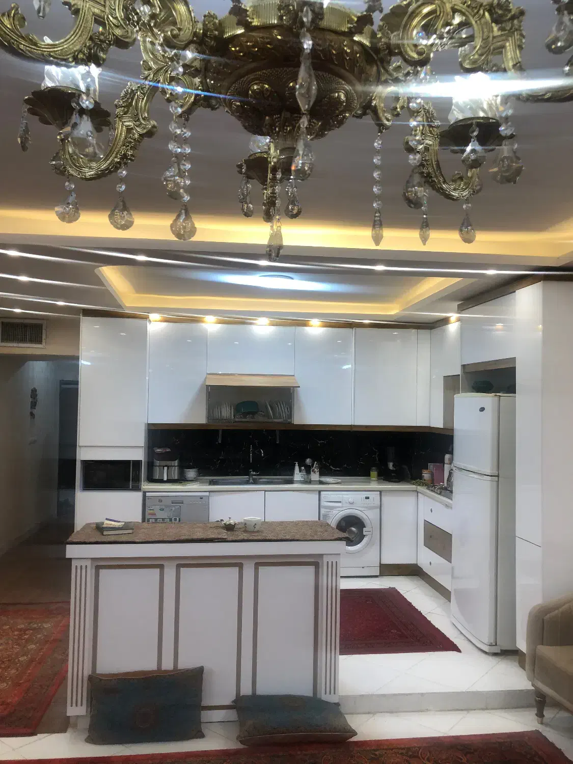 فروش استثنایی ۱۱۰متری موسوی قوچانی|فروش آپارتمان|مشهد, موسوی قوچانی|دیوار