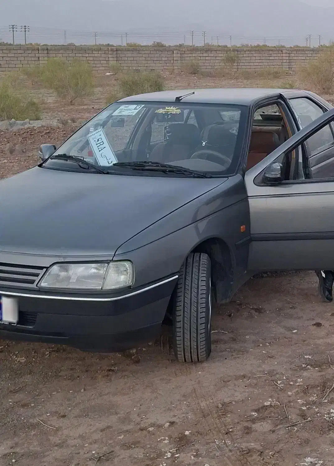 پژو۴۰۵|خودرو سواری و وانت|رفسنجان, |دیوار