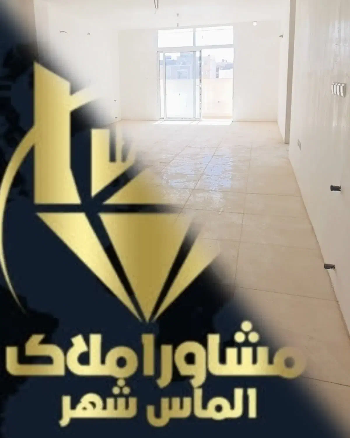 فروش۹۰متری آسانسوردار جنوبی شهرک سیمرغ|فروش آپارتمان|برخوار, |دیوار