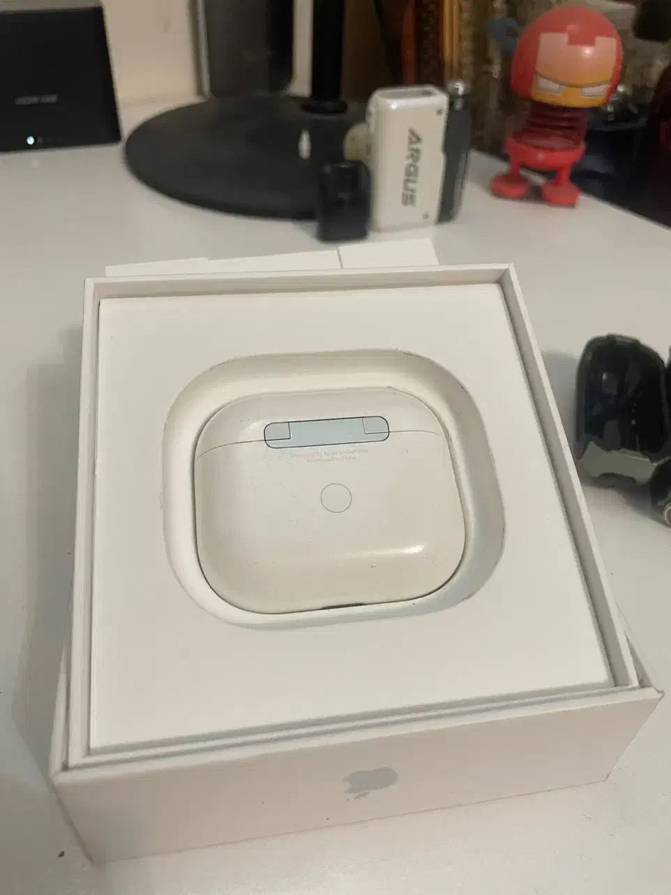 ایرپاد ۳|لوازم جانبی موبایل و تبلت|اصفهان, جلفا|دیوار