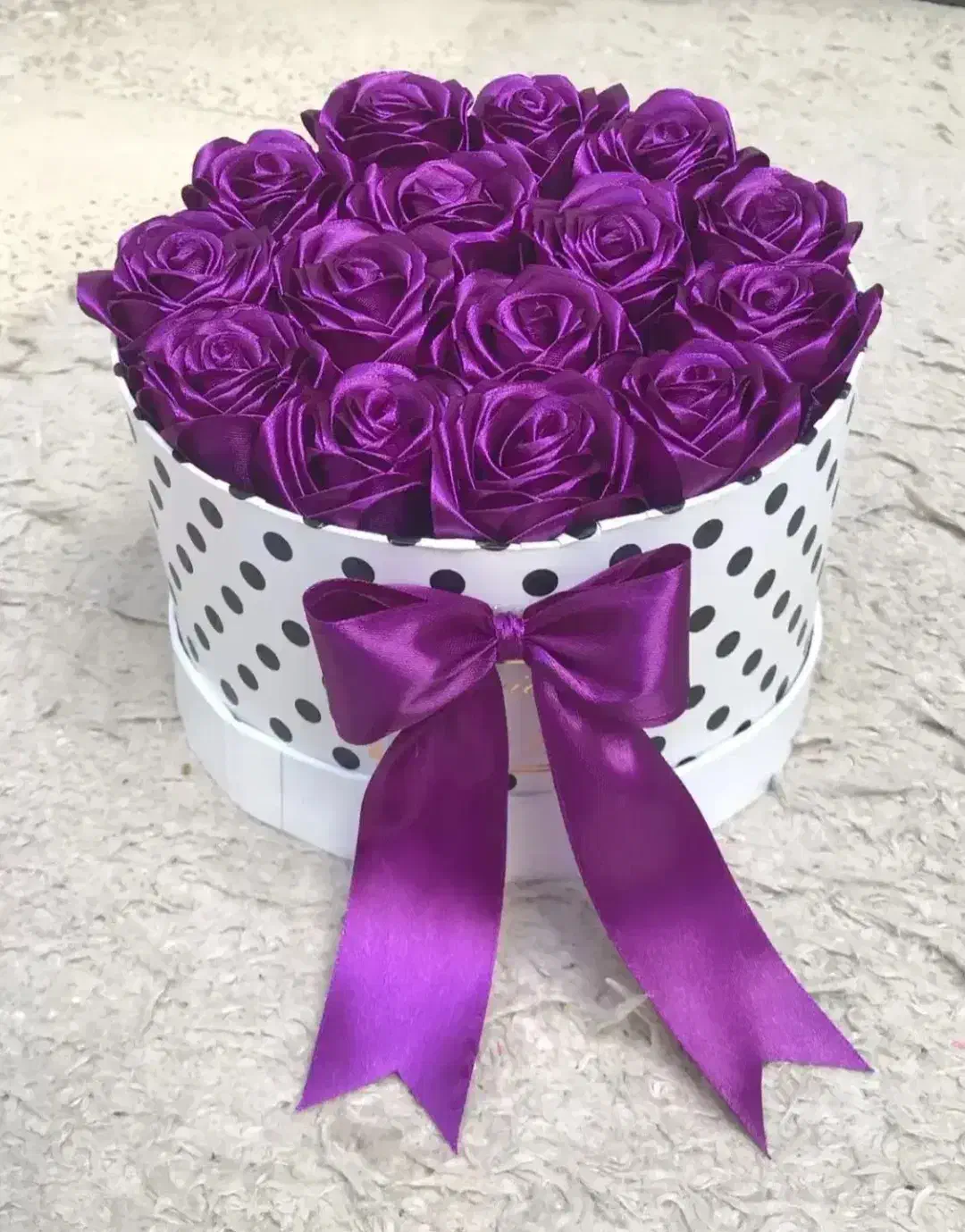 گل روبانی|گل مصنوعی|بندر انزلی, طالب آباد|دیوار