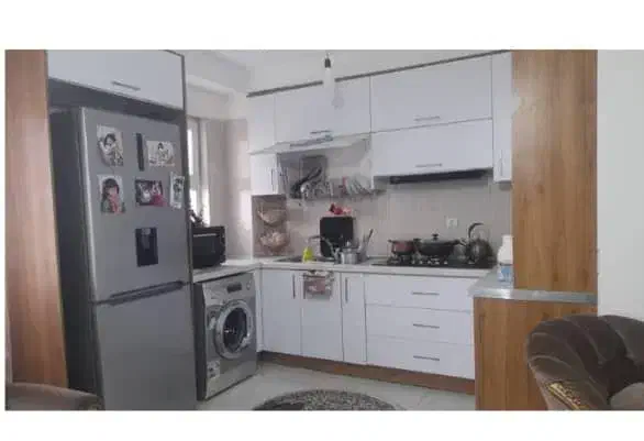 87متربع|اجارهٔ آپارتمان|محمدشهر, شهرک پیام (مهرالبرز)|دیوار