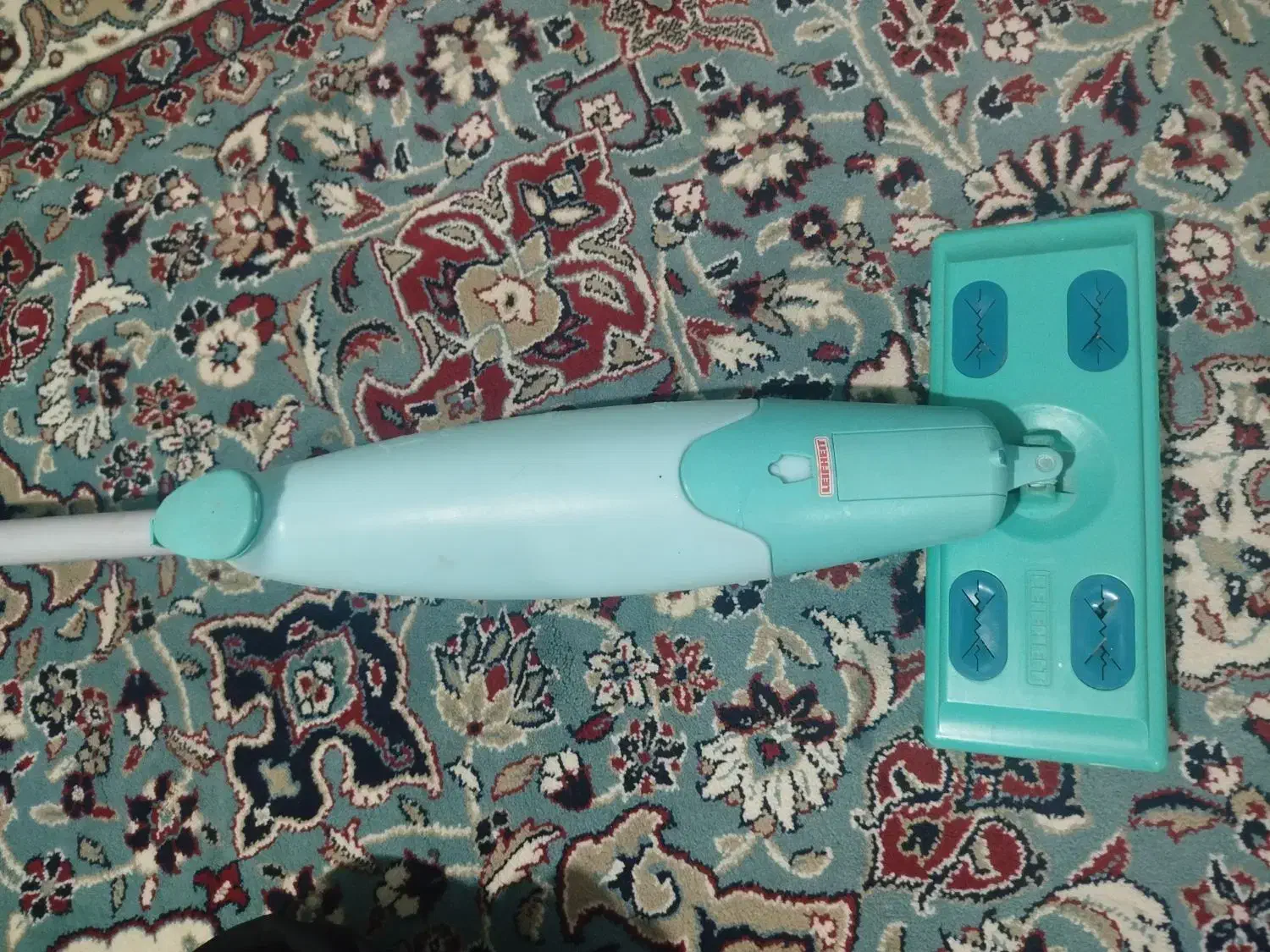 تی مخزن دار|لوازم نظافت|کرج, دهقان ویلا|دیوار