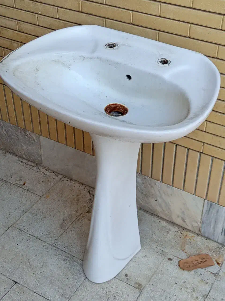 روشویی|لوازم سرویس بهداشتی|مشهد, عبادی|دیوار