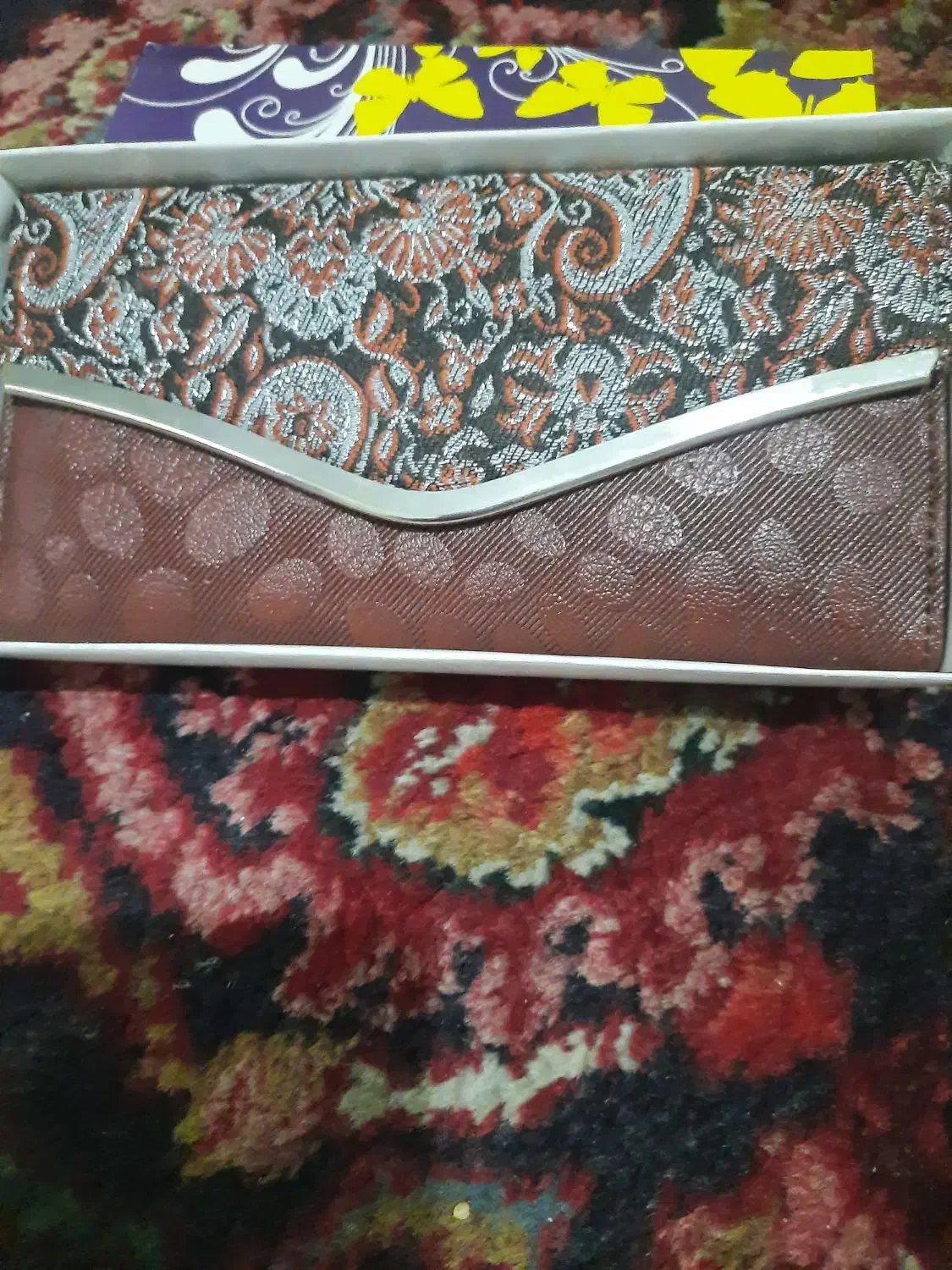 کیف پول|کیف، کفش، کمربند|تهران, سهروردی|دیوار