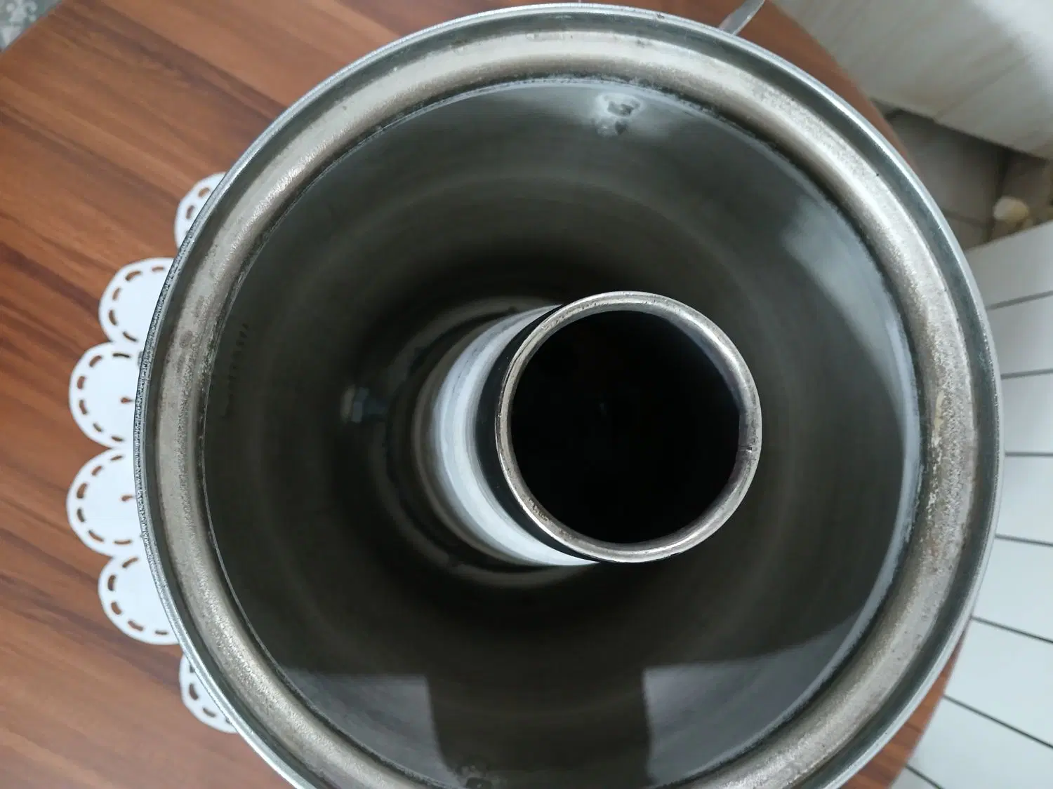 سماور گازی|قوری، کتری، قهوهساز دستی|تهران, شهید رجایی|دیوار