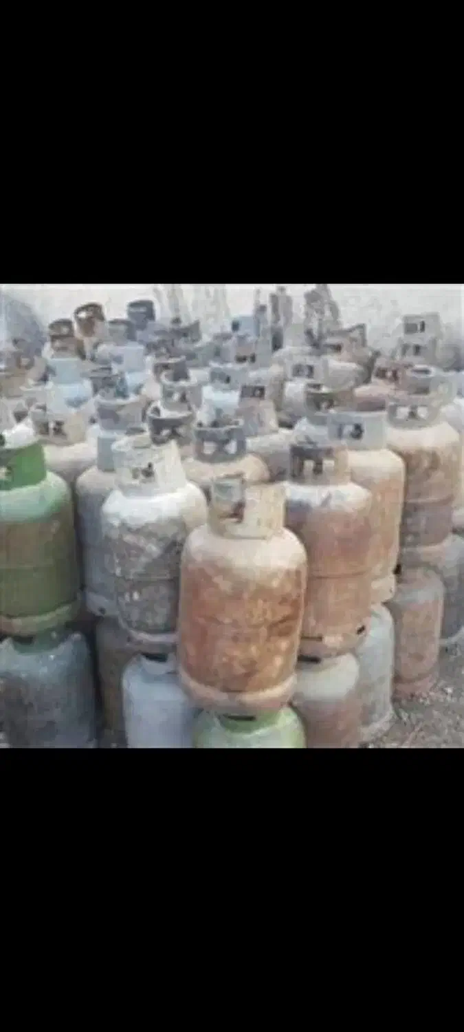 کپسول سهمیه ای زیر قیمت بازار|اجاق گاز و لوازم برقی پختوپز|برازجان, |دیوار