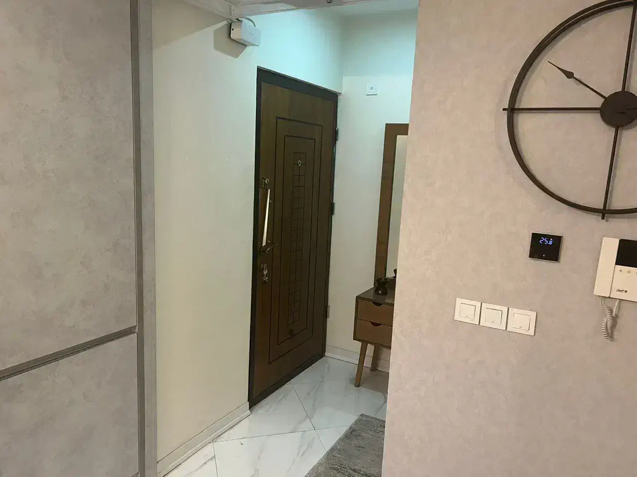 ۴۸ متر/ط۲/پارکینگ/فول بازسازی|فروش آپارتمان|تهران, شهمیرزادی|دیوار