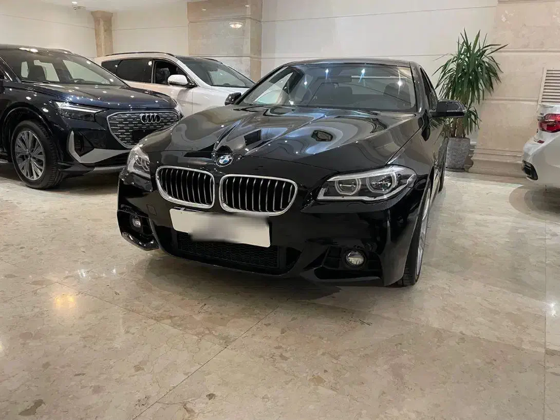 بی ام وه 528|خودرو سواری و وانت|تهران, صادقیه|دیوار