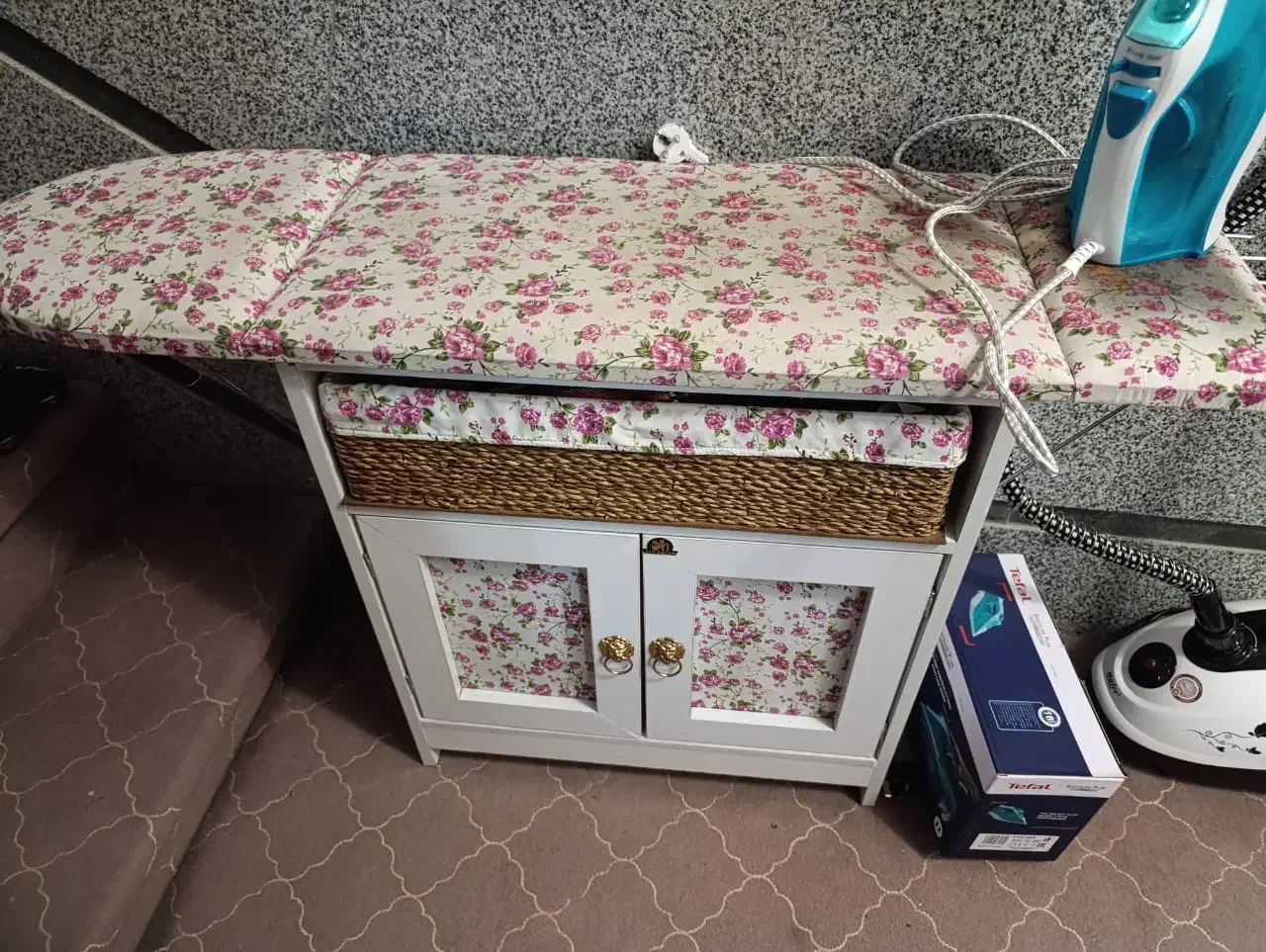 میز اتو|اتو و لوازم اتو|خرمآباد, |دیوار