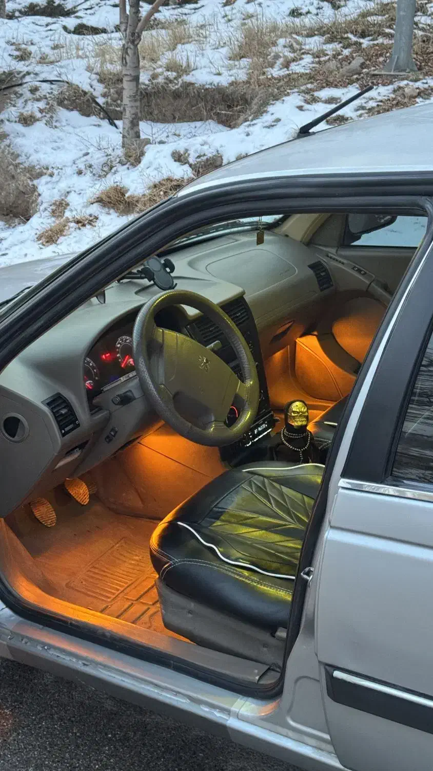 ۴۰۵ اسپرت|خودرو سواری و وانت|مراغه, |دیوار