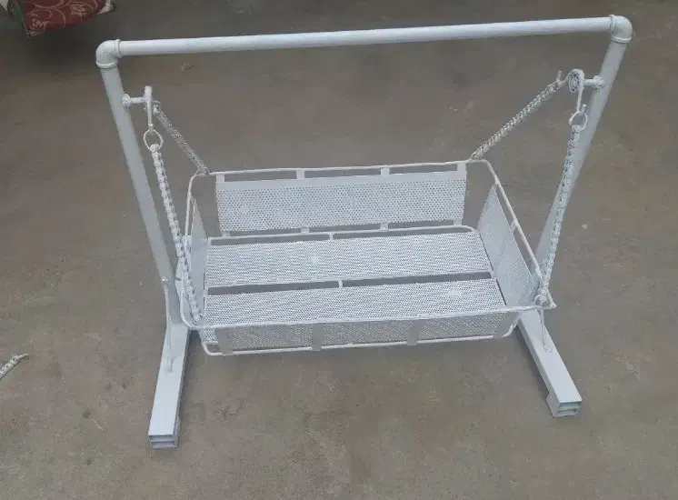 گهواره سنتی|تخت و صندلی بچه|گنبد کاووس, |دیوار