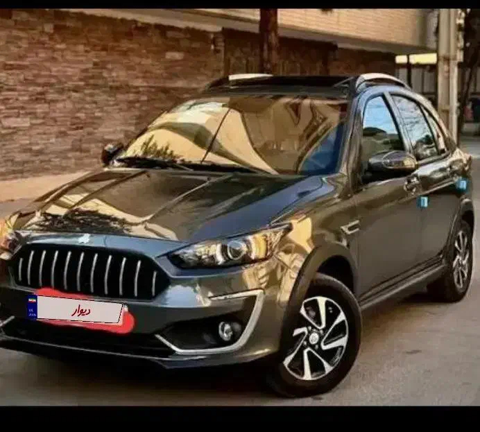 فروش حواله اطلس s|خودرو سواری و وانت|مرند, |دیوار