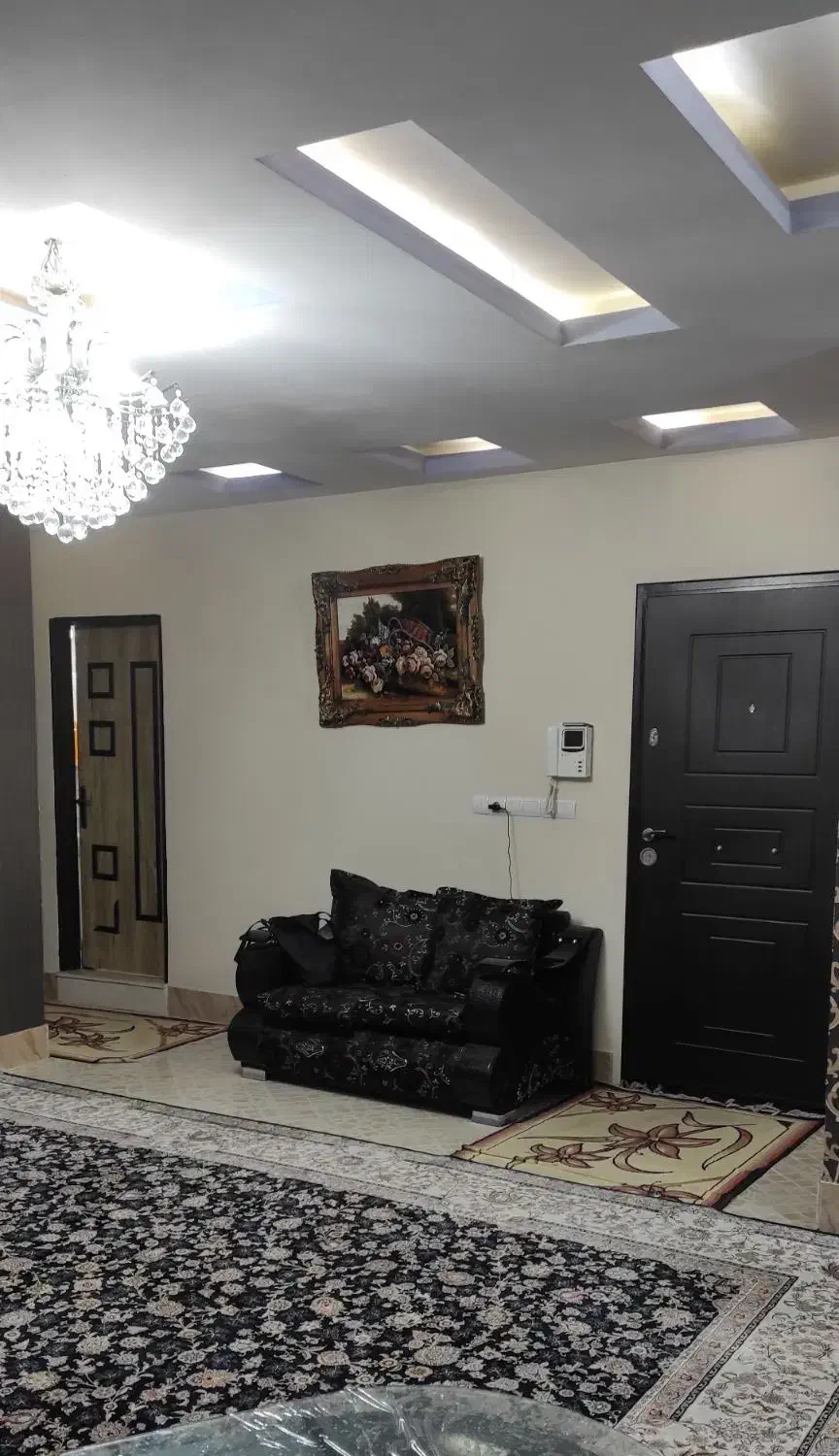 نوروزیان سه خواب (۱۲۸متری)|فروش آپارتمان|قزوین, |دیوار