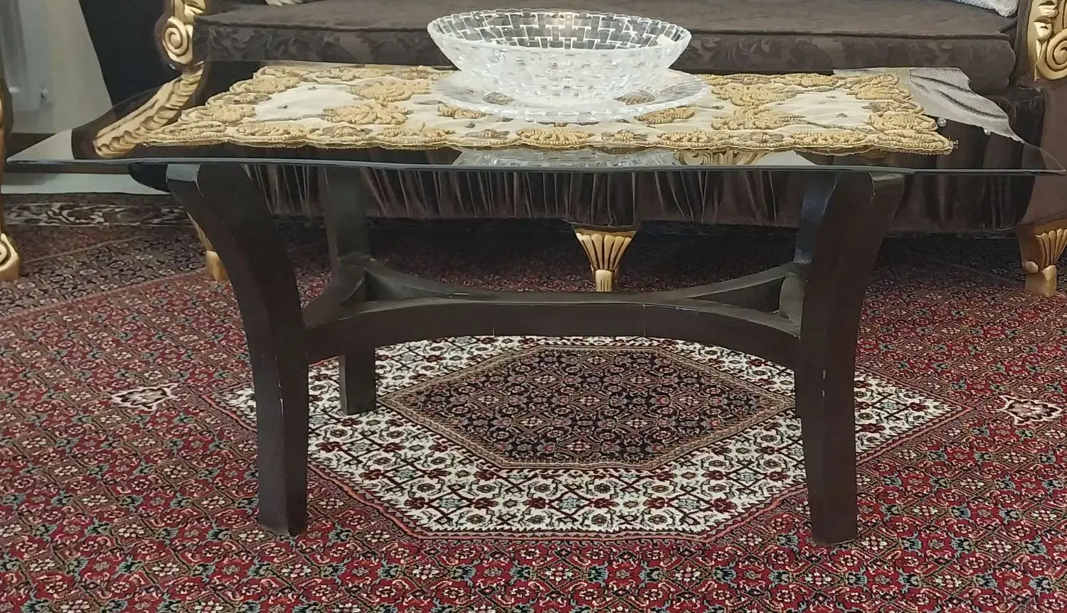 جلو مبلی|مبلمان خانگی و میز عسلی|زنجان, |دیوار