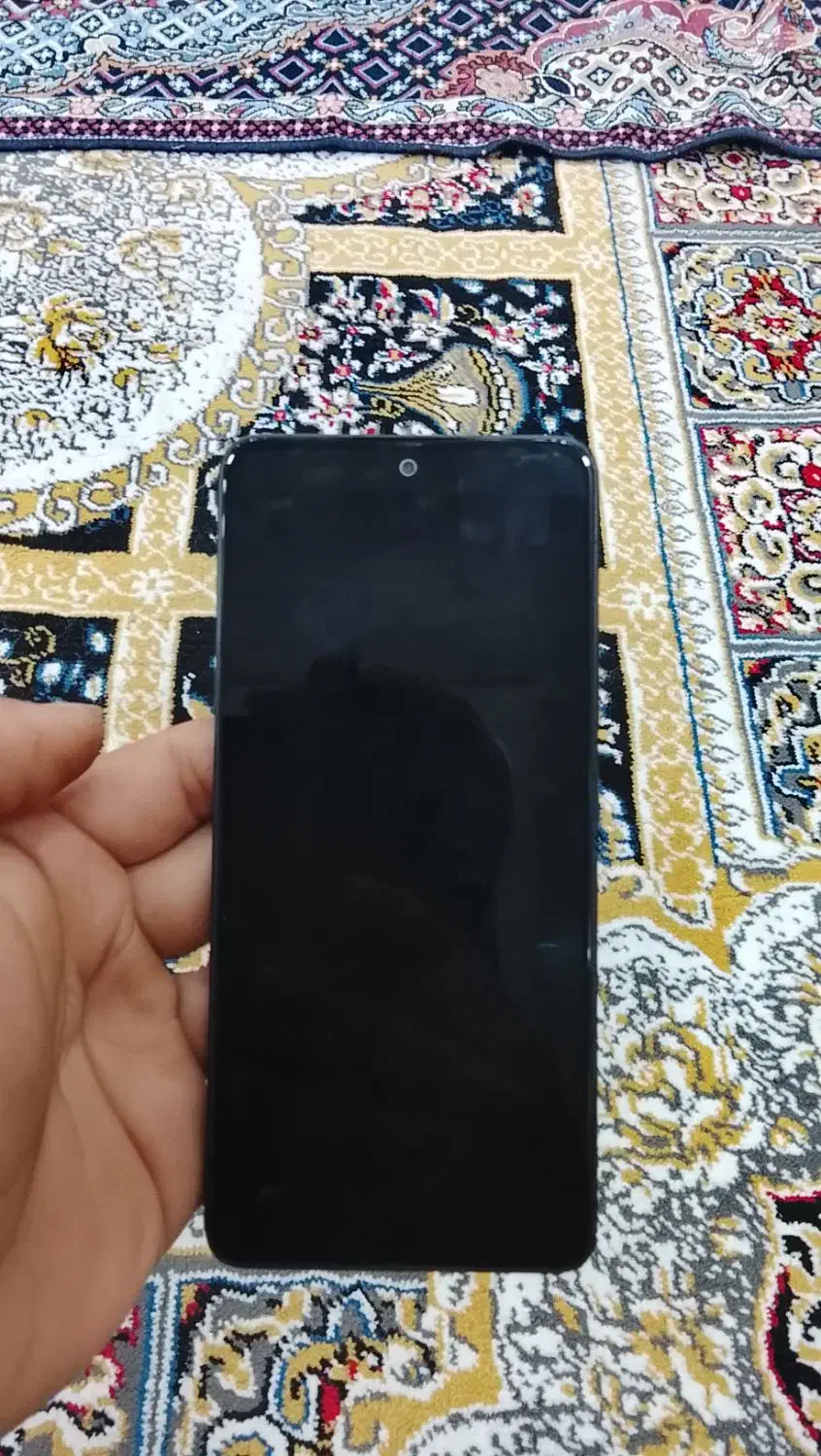 گوشی شیامی نوت ۱۳|موبایل|اندیمشک, |دیوار