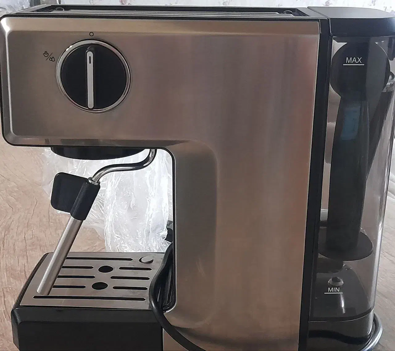 قهوه ساز|سماور، چای‌ساز، قهوه‌ساز|گلپایگان, |دیوار