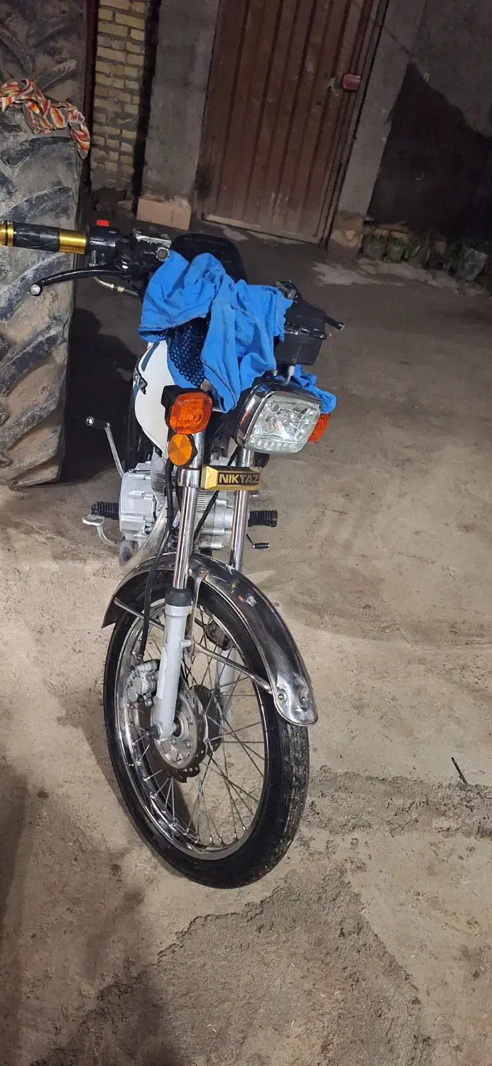 فروش|موتورسیکلت|خان ببین, |دیوار