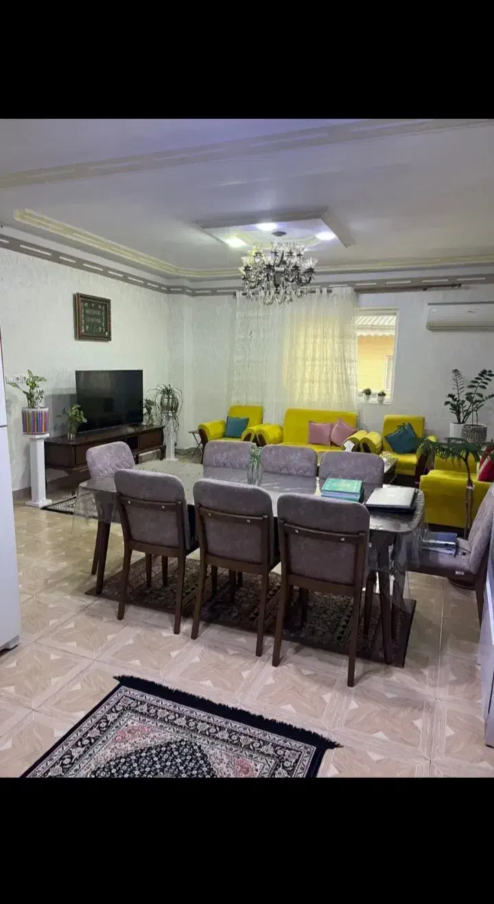 اپارتمان ۸۰ متر پل عراق مطهری ساغریسازان(دانشسرا|اجارهٔ آپارتمان|رشت, خمیران زاهدان|دیوار
