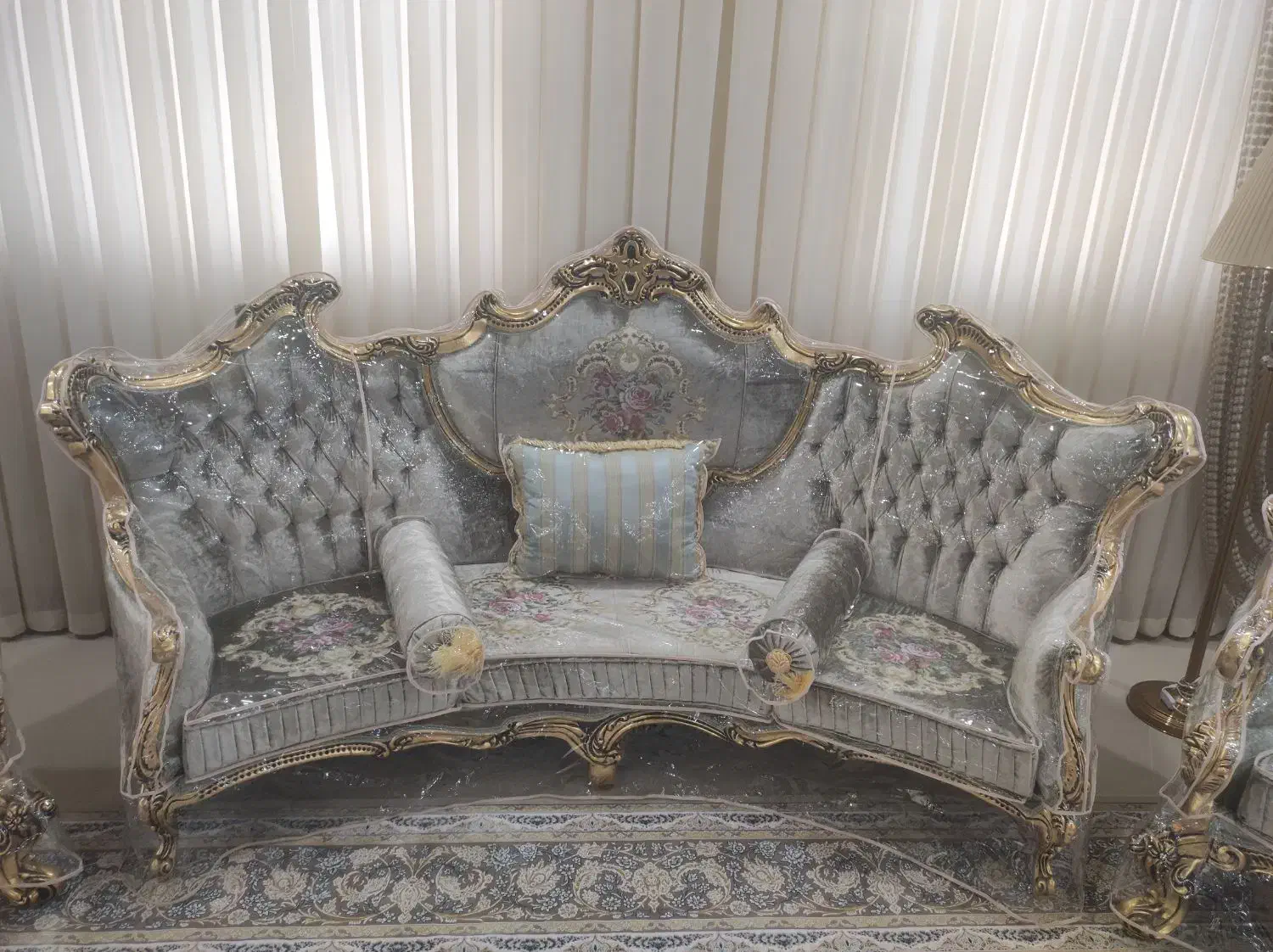 کاور مبل|خدمات پیشه و مهارت|اراک, |دیوار