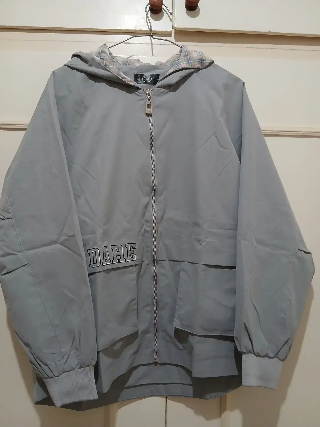 کت مخمل .بارونی|لباس|قرچک, شهرک طلائیه|دیوار