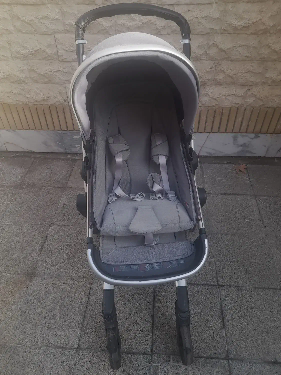 کالسکه|کالسکه و لوازم جانبی|مشهد, سعد آباد|دیوار