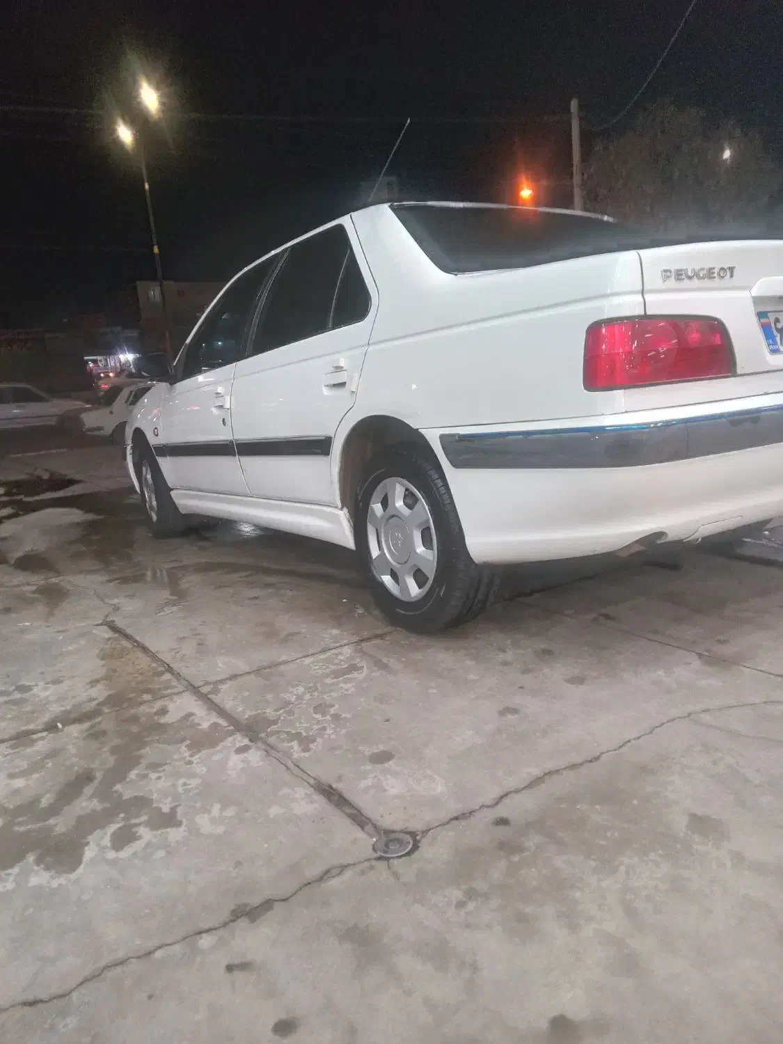 پژو پارس مدل ۸۸|خودرو سواری و وانت|اقبالیه, |دیوار