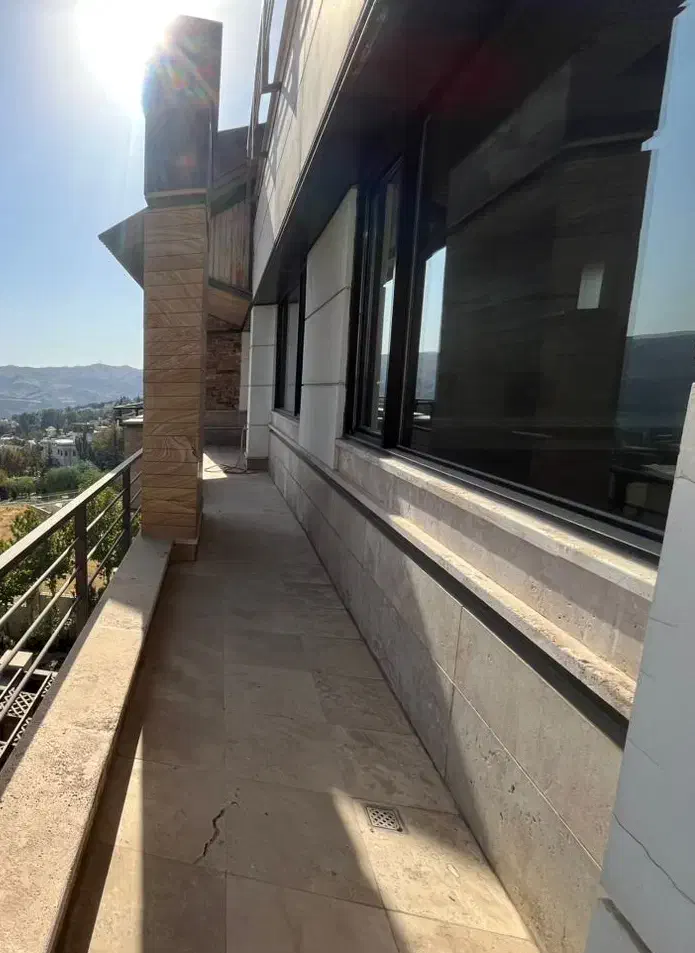 اجاره آپارتمان ۳۵۰ متر ۳ خواب ویو ابدی|اجارهٔ آپارتمان|لواسان, |دیوار